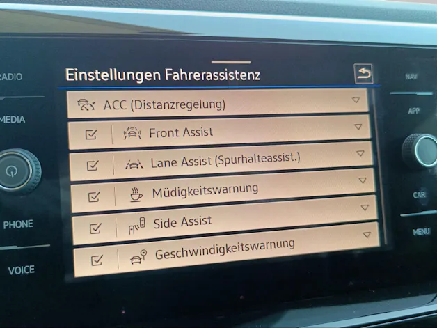 VW Polo 1.0 TSI Style Edition 50 DSG