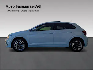 VW Polo 1.0 TSI Style Edition 50 DSG