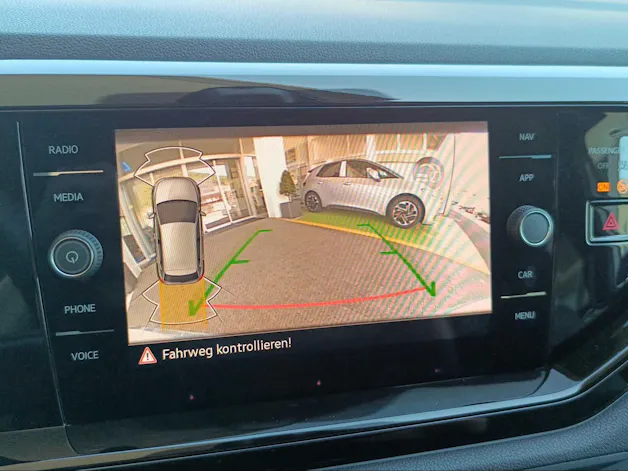 VW Polo 1.0 TSI Style Edition 50 DSG