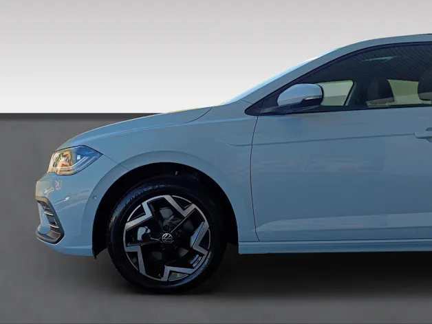 VW Polo 1.0 TSI Style Edition 50 DSG
