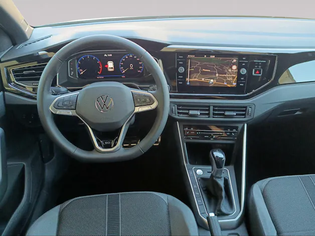 VW Polo 1.0 TSI Style Edition 50 DSG