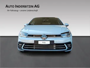 VW Polo 1.0 TSI Style Edition 50 DSG