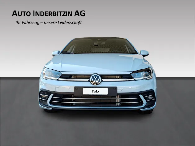 VW Polo 1.0 TSI Style Edition 50 DSG
