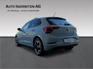 VW Polo 1.0 TSI Style Edition 50 DSG