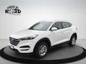 Hyundai Tucson 1.7 CRDI Origo 2WD