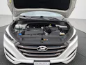 Hyundai Tucson 1.7 CRDI Origo 2WD