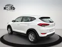 Hyundai Tucson 1.7 CRDI Origo 2WD