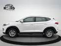 Hyundai Tucson 1.7 CRDI Origo 2WD