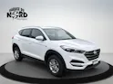 Hyundai Tucson 1.7 CRDI Origo 2WD