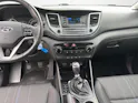 Hyundai Tucson 1.7 CRDI Origo 2WD