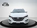 Hyundai Tucson 1.7 CRDI Origo 2WD