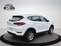 Hyundai Tucson 1.7 CRDI Origo 2WD