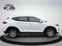 Hyundai Tucson 1.7 CRDI Origo 2WD