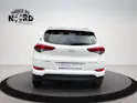 Hyundai Tucson 1.7 CRDI Origo 2WD