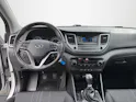 Hyundai Tucson 1.7 CRDI Origo 2WD