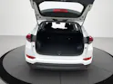 Hyundai Tucson 1.7 CRDI Origo 2WD