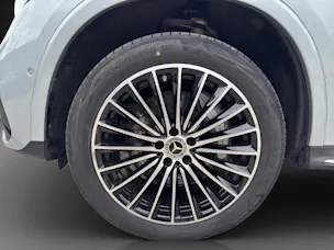 Mercedes-Benz GLC 300 e 4M EQ Star