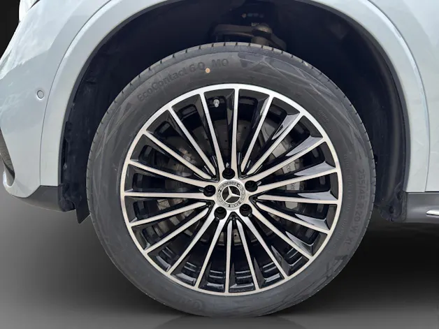 Mercedes-Benz GLC 300 e 4M EQ Star