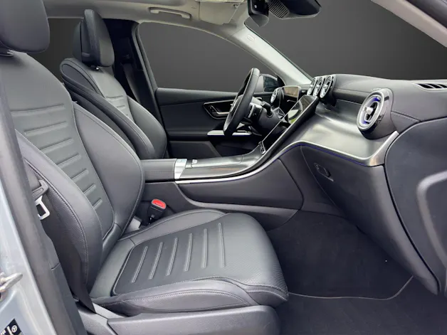 Mercedes-Benz GLC 300 e 4M EQ Star