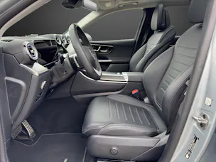 Mercedes-Benz GLC 300 e 4M EQ Star