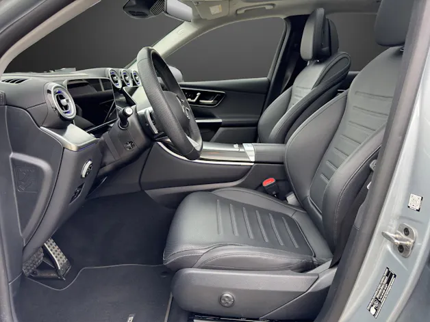 Mercedes-Benz GLC 300 e 4M EQ Star
