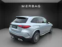 Mercedes-Benz GLC 300 e 4M EQ Star