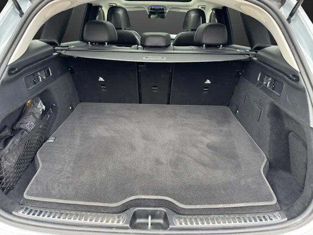 Mercedes-Benz GLC 300 e 4M EQ Star