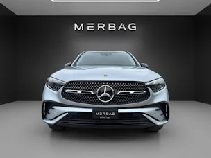 Mercedes-Benz GLC 300 e 4M EQ Star