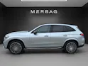 Mercedes-Benz GLC 300 e 4M EQ Star