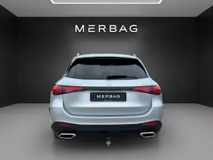 Mercedes-Benz GLC 300 e 4M EQ Star