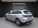 Mercedes-Benz GLC 300 e 4M EQ Star