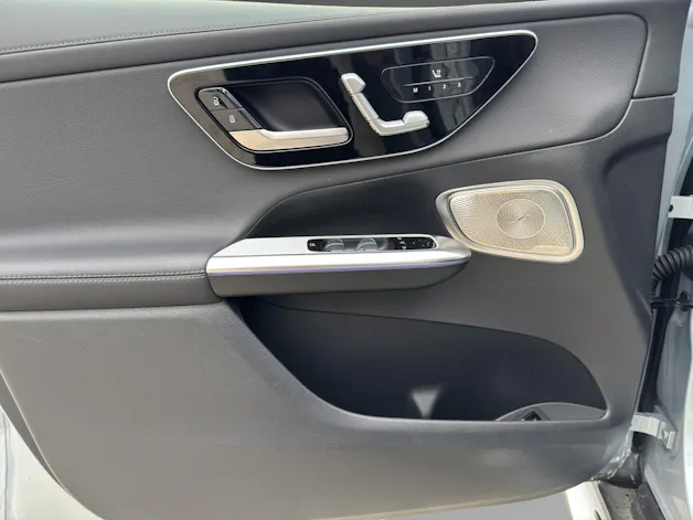 Mercedes-Benz GLC 300 e 4M EQ Star