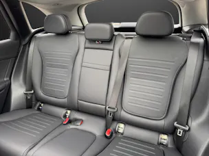 Mercedes-Benz GLC 300 e 4M EQ Star