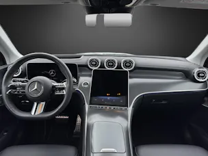 Mercedes-Benz GLC 300 e 4M EQ Star