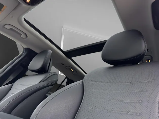 Mercedes-Benz GLC 300 e 4M EQ Star