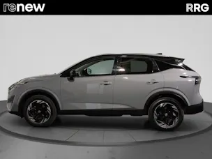 Nissan Qashqai 1.3 DIG-T MHEV N-Connecta Xtronic