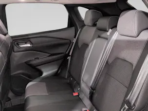 Nissan Qashqai 1.3 DIG-T MHEV N-Connecta Xtronic