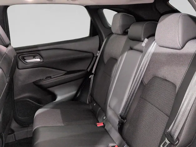 Nissan Qashqai 1.3 DIG-T MHEV N-Connecta Xtronic