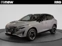 Nissan Qashqai 1.3 DIG-T MHEV N-Connecta Xtronic