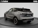 Nissan Qashqai 1.3 DIG-T MHEV N-Connecta Xtronic