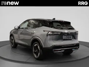 Nissan Qashqai 1.3 DIG-T MHEV N-Connecta Xtronic