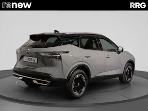 Nissan Qashqai 1.3 DIG-T MHEV N-Connecta Xtronic