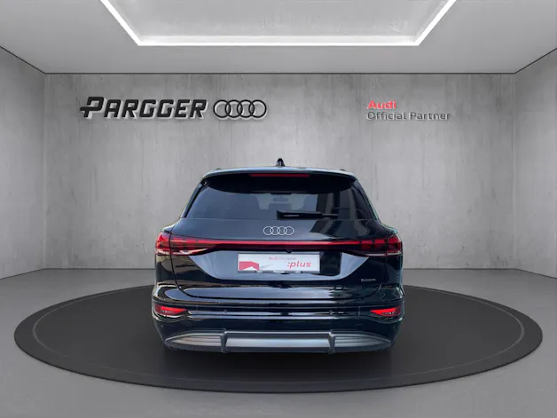 Audi Q6 e-tron quattro
