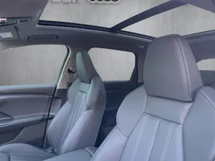 Audi Q6 e-tron quattro