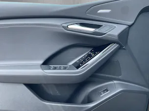 Audi Q6 e-tron quattro