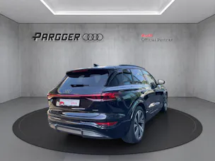 Audi Q6 e-tron quattro