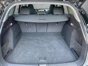 Audi Q6 e-tron quattro