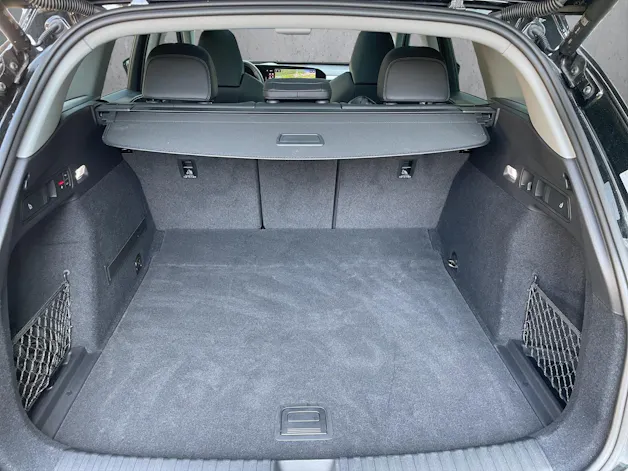 Audi Q6 e-tron quattro