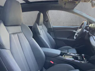 Audi Q6 e-tron quattro