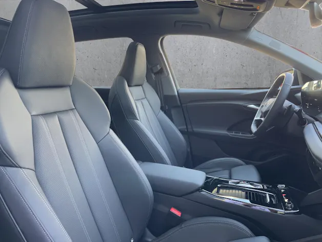 Audi Q6 e-tron quattro
